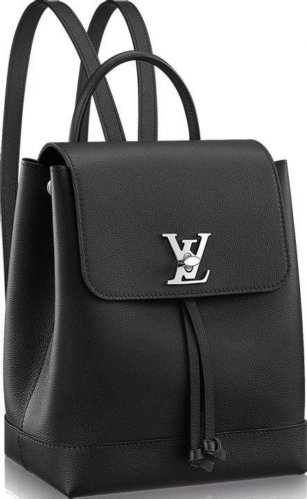 lockme louis vuitton backpack|louis vuitton lockme shopper.